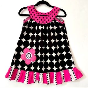 Baxter & Beatrice Dress